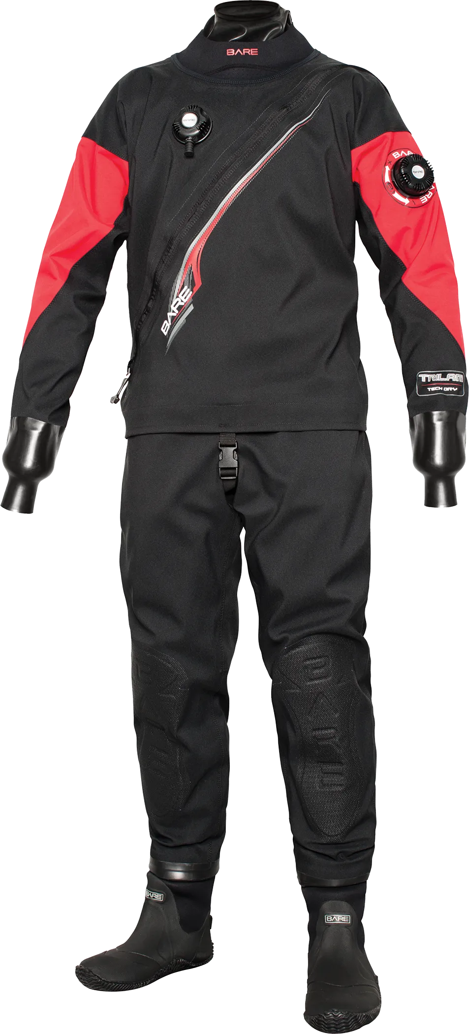 Bare Trilam Drysuit (Men's)