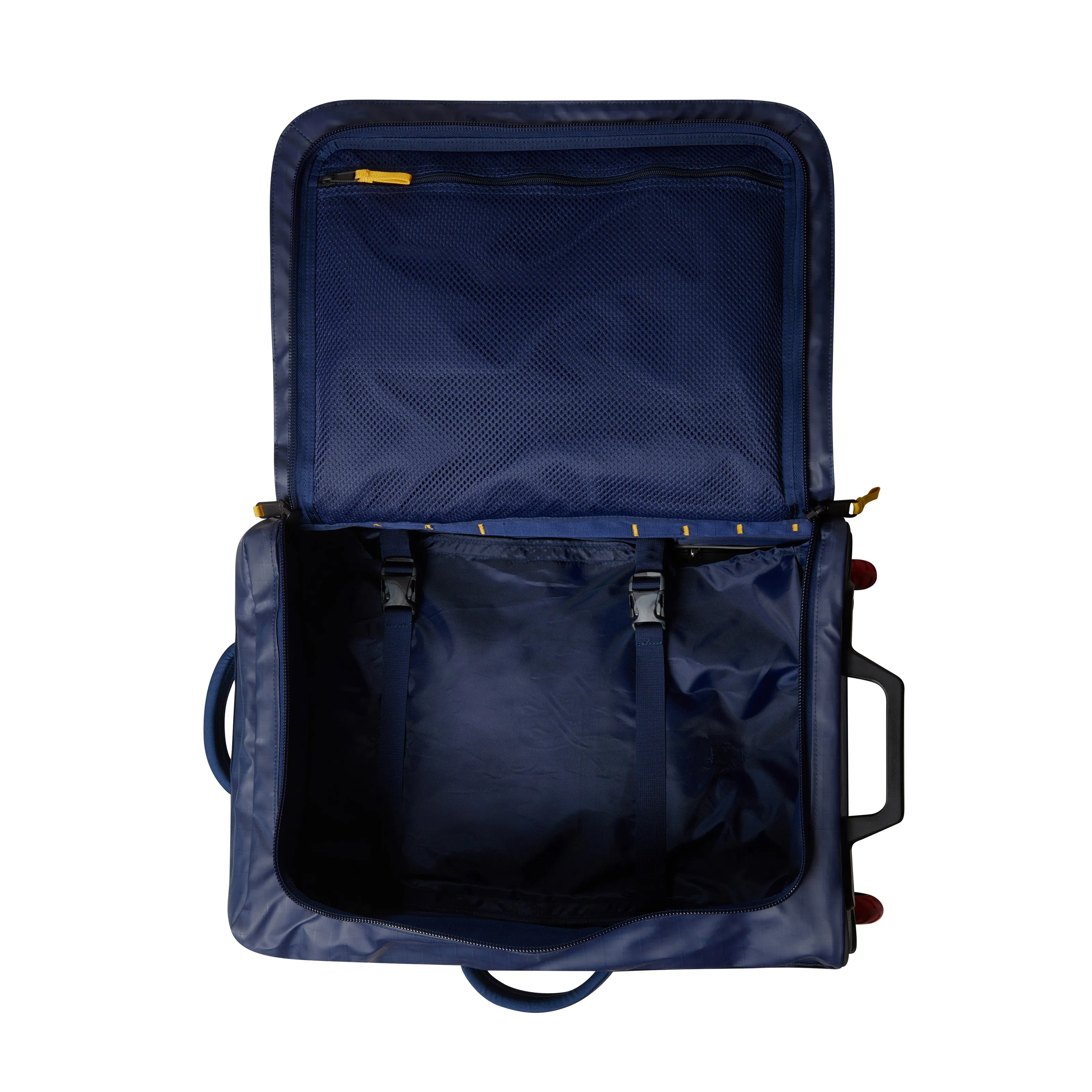 Base Camp Voyager Roller 21" - Summit Navy