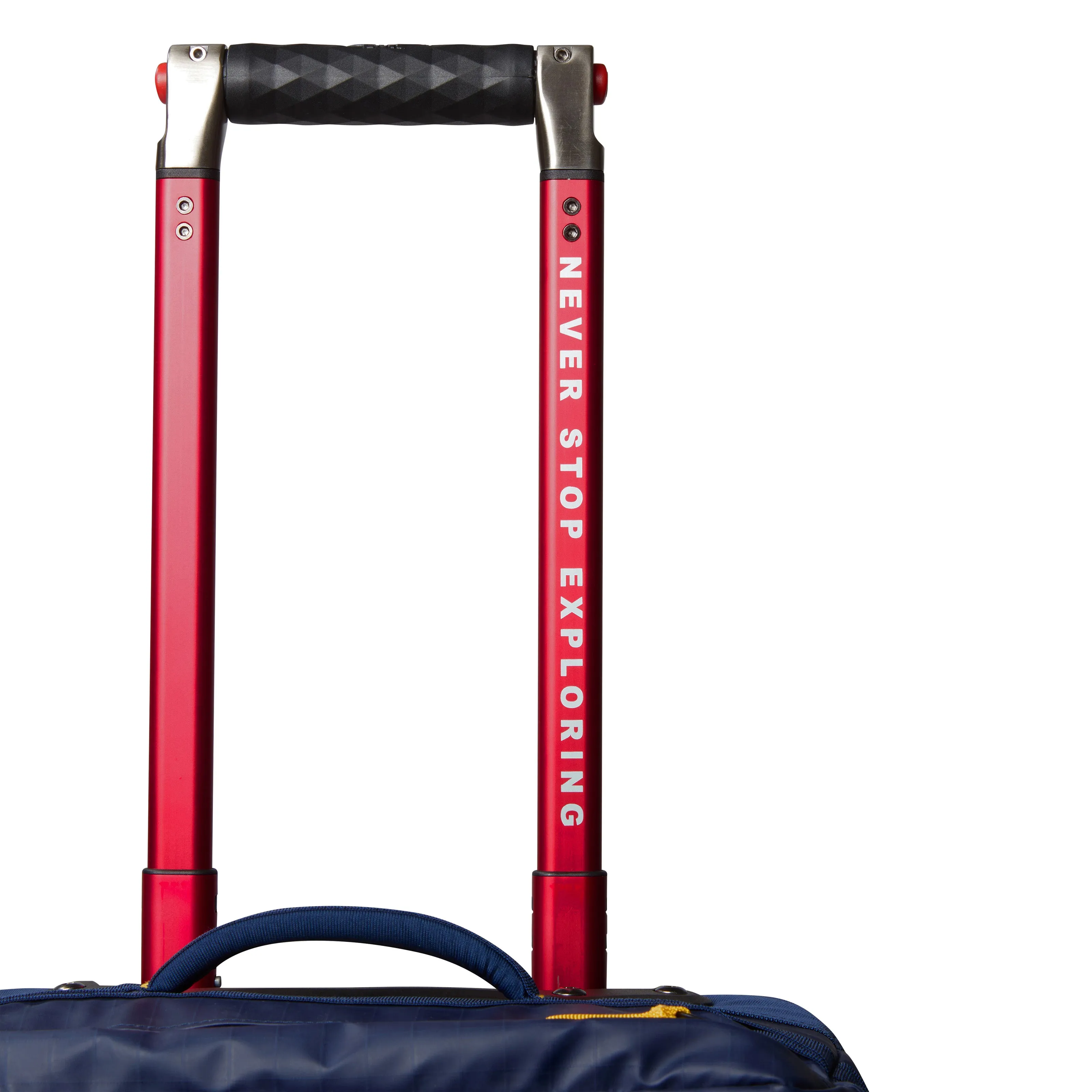 Base Camp Voyager Roller 21" - Summit Navy