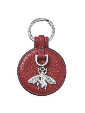 Bee keyring