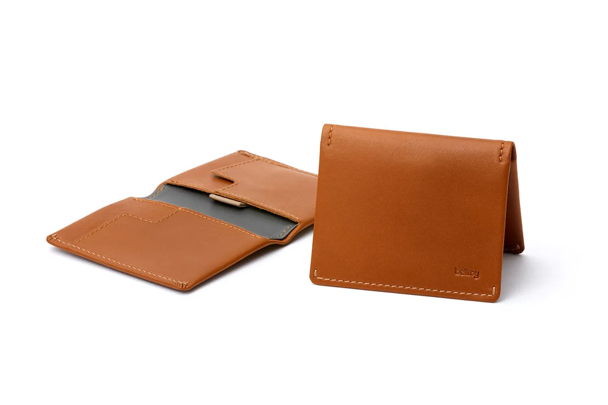 Bellroy Slim Sleeve Wallet