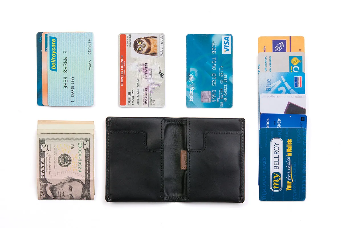 Bellroy Slim Sleeve Wallet