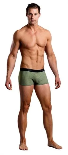 Brazilian Artigo Mini Short - Medium - Olive