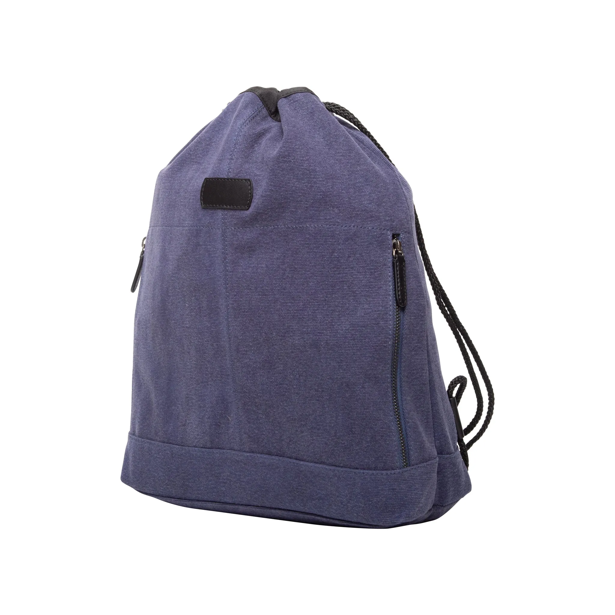 CANVAS LIGHTWEIGHT BACKPACK