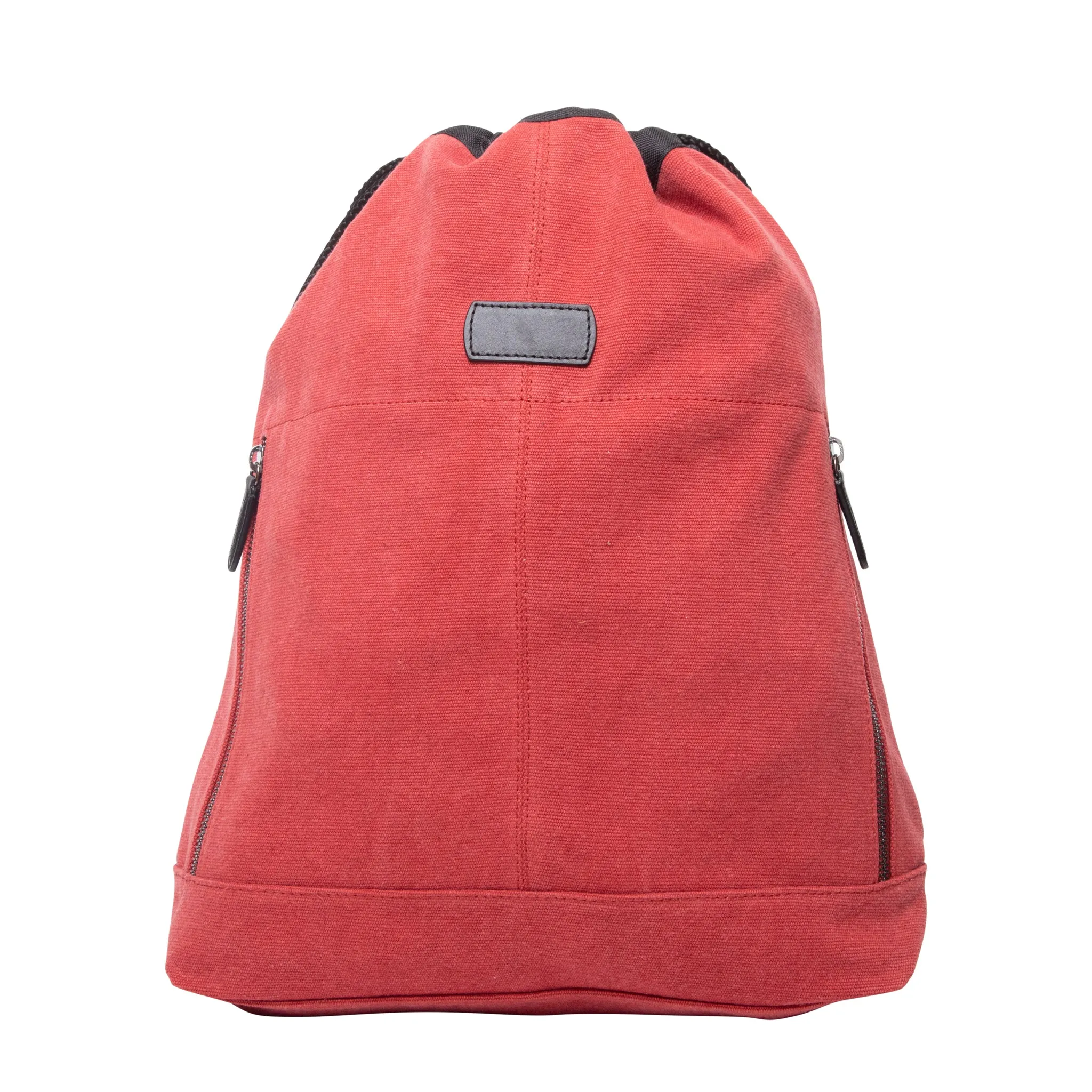 CANVAS LIGHTWEIGHT BACKPACK