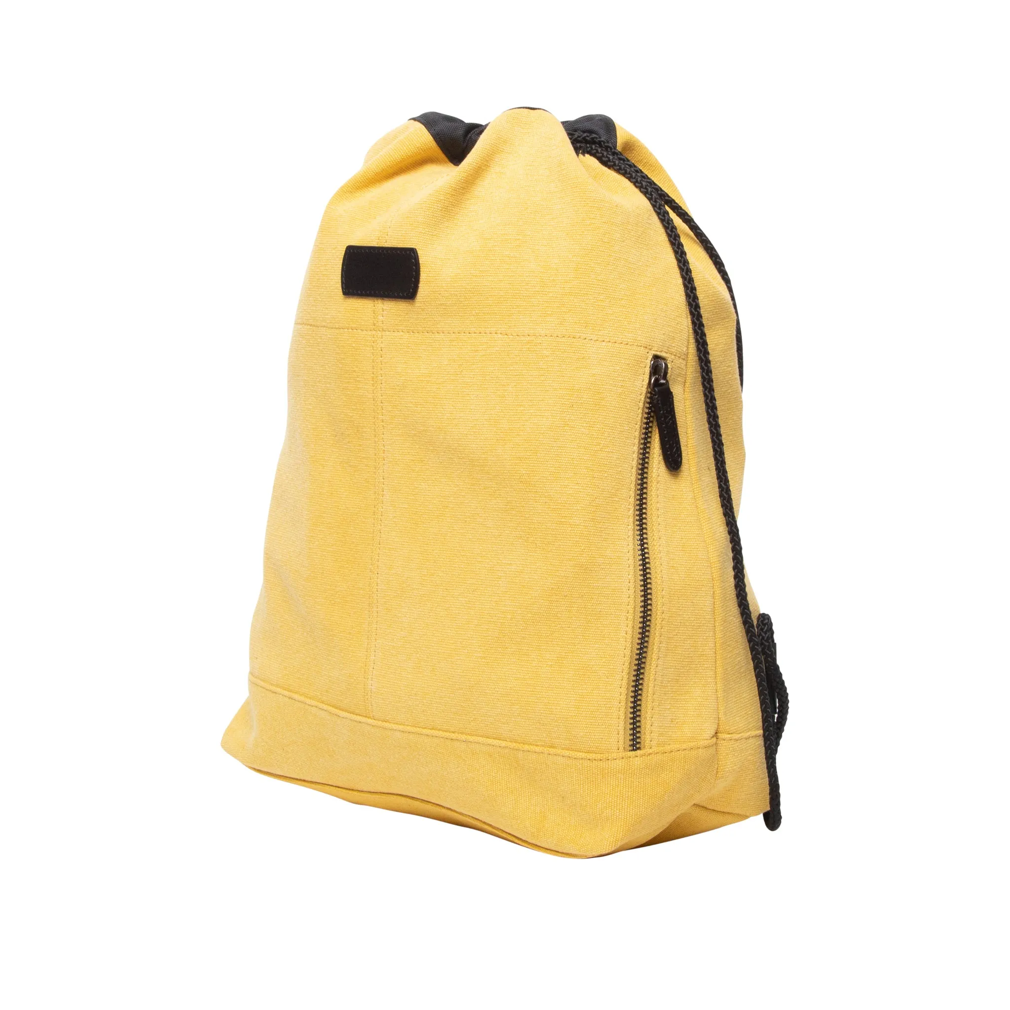 CANVAS LIGHTWEIGHT BACKPACK