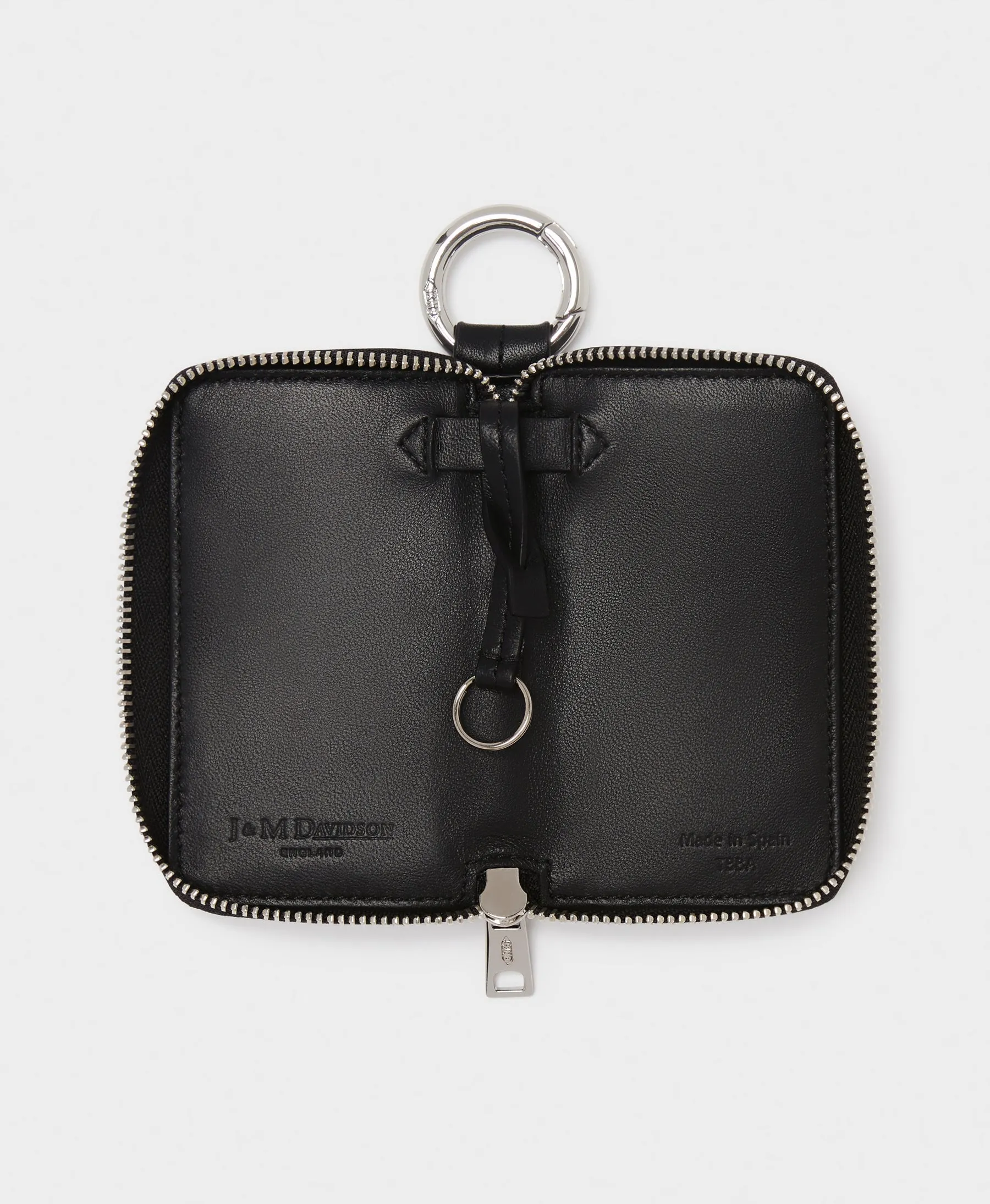 Car Key Pouch