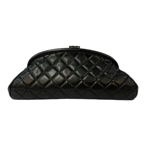 Chanel Timeless Vintage Clutch