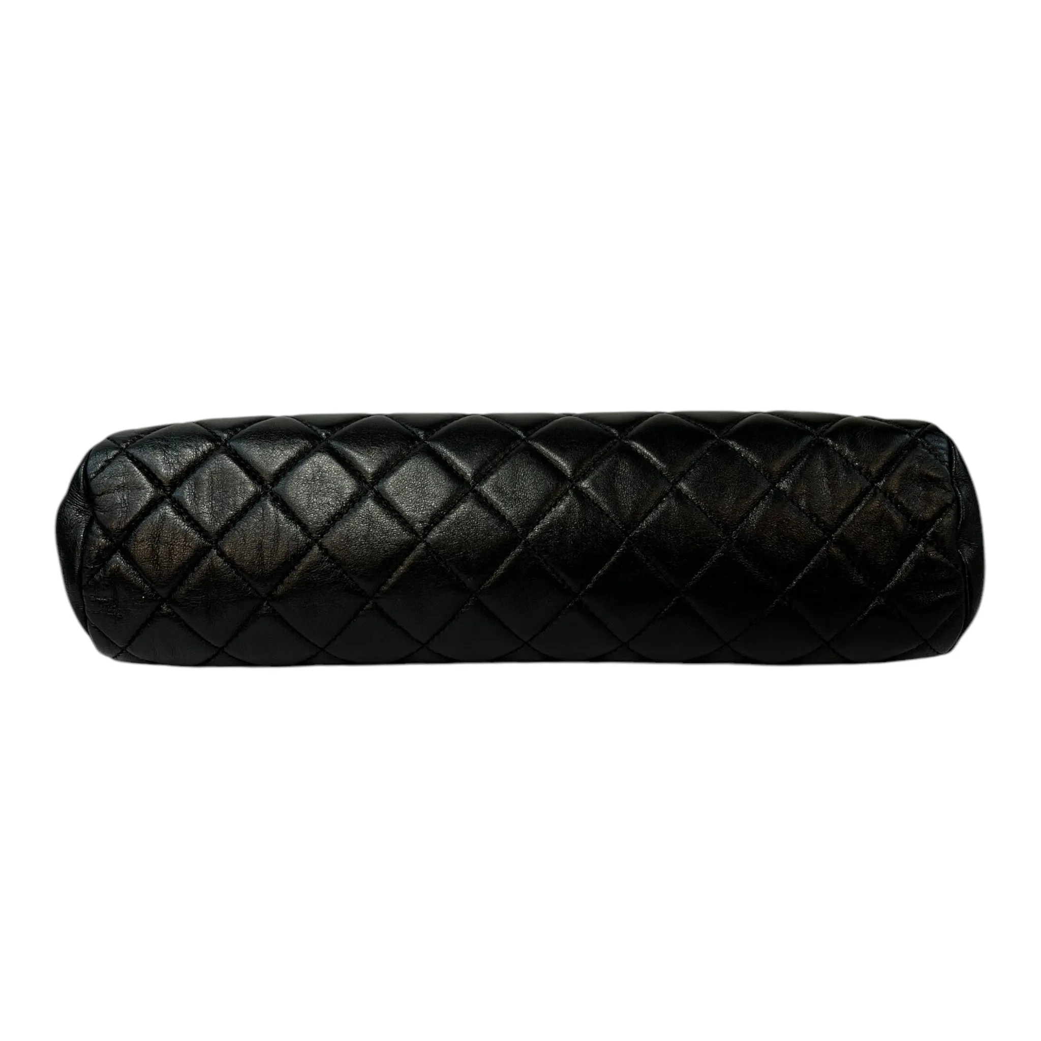 Chanel Timeless Vintage Clutch