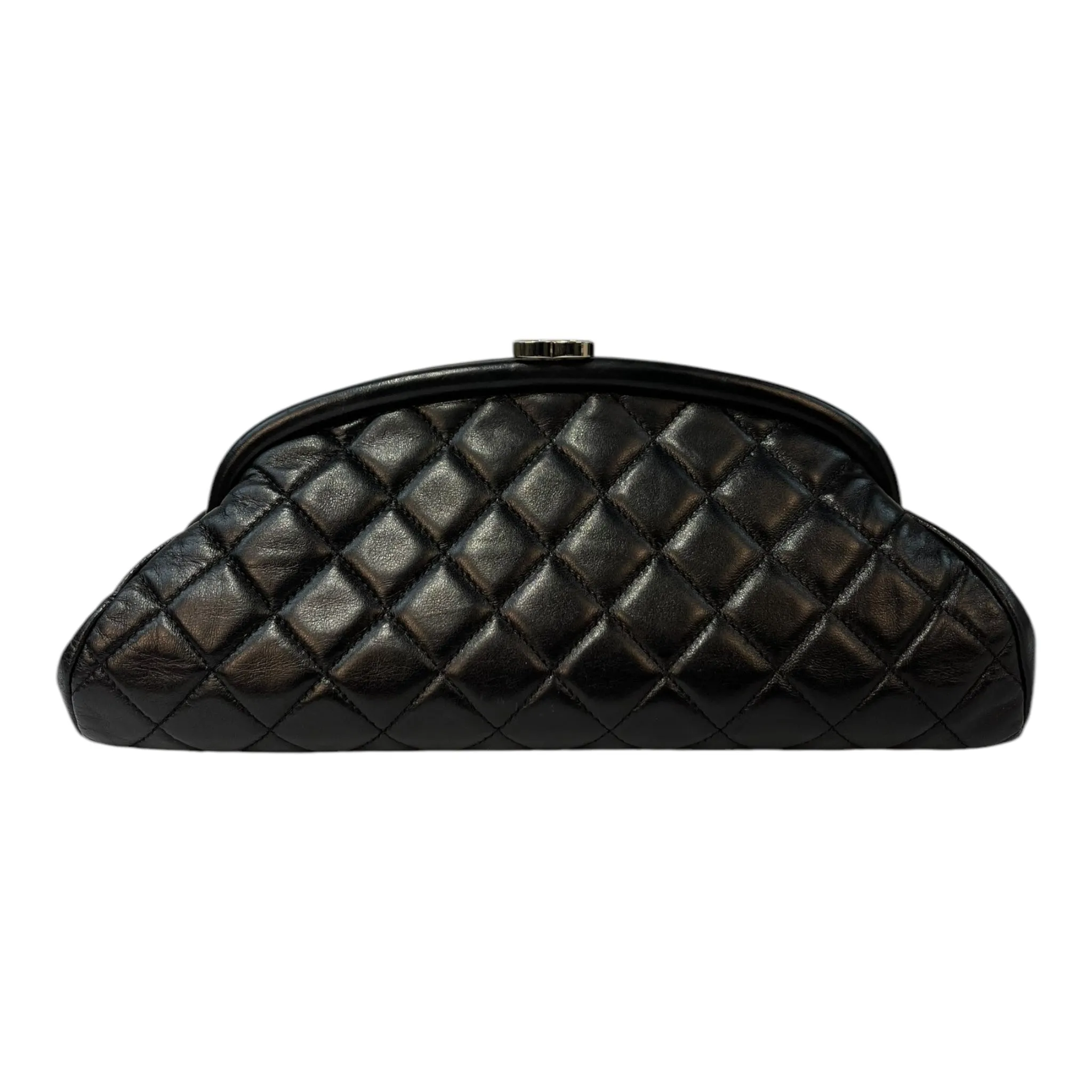 Chanel Timeless Vintage Clutch