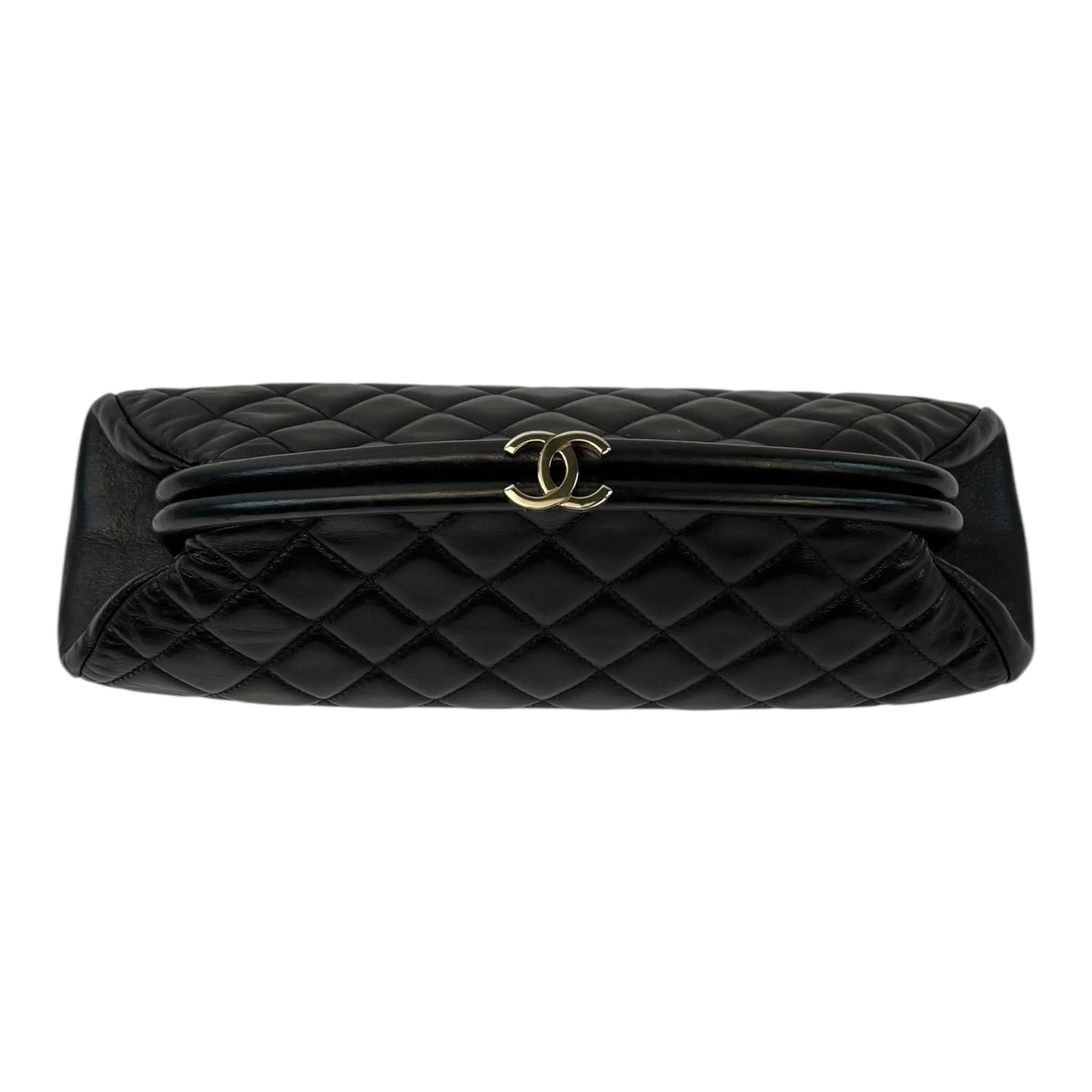 Chanel Timeless Vintage Clutch