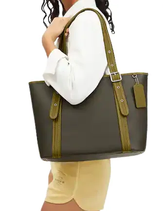 Coach Ashton Tote