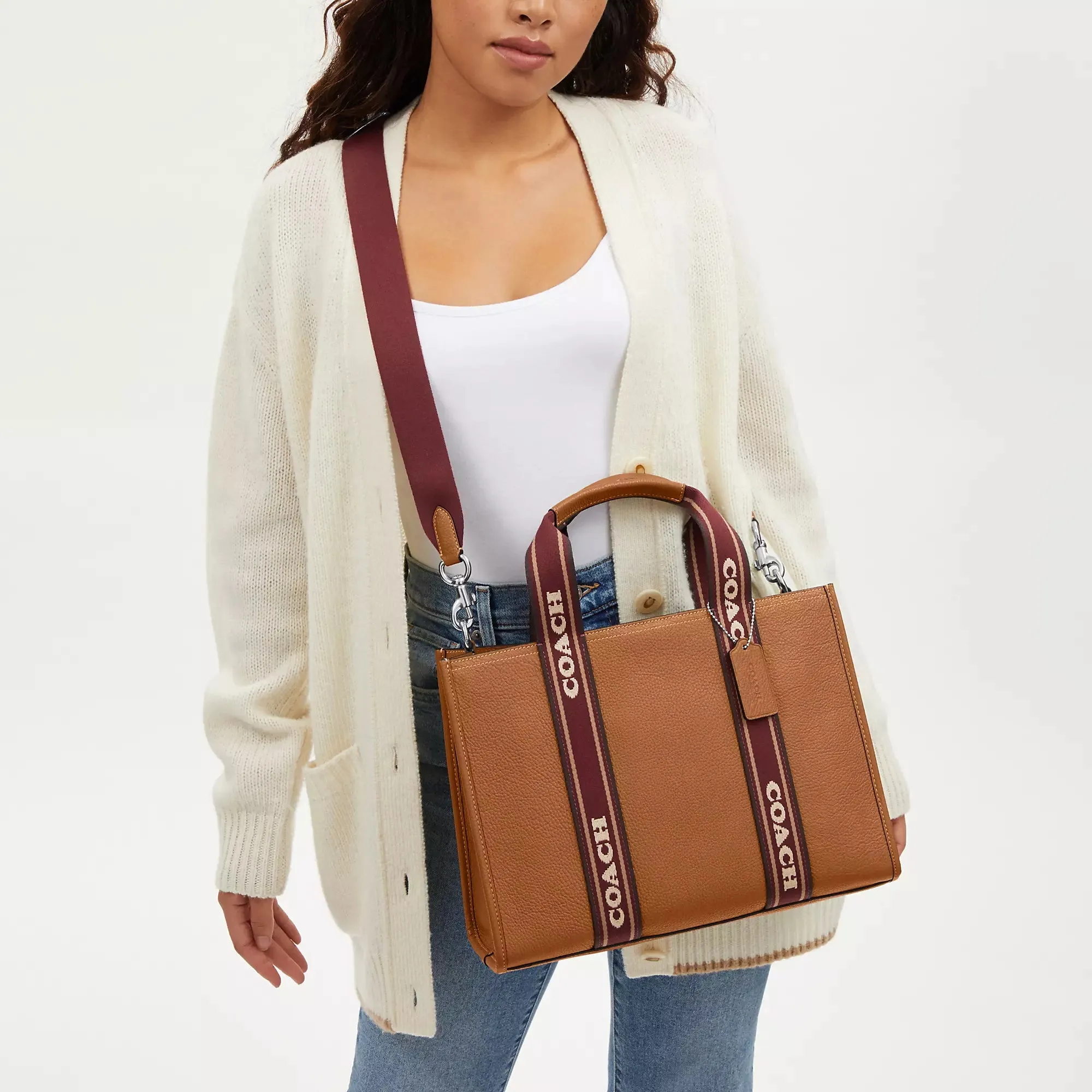 Coach Outlet Smith Tote