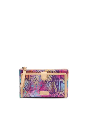 CONSUELA STEPH SLIM WALLET