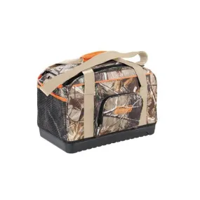 Cooler Soft Camo duffel