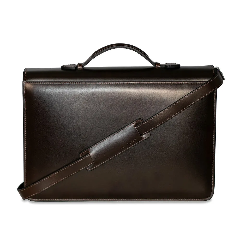 Elements Slim Briefcase #4501