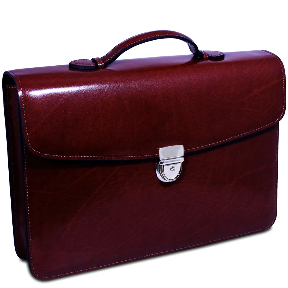 Elements Slim Briefcase #4501