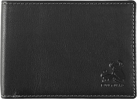 Extended Slim Wallet