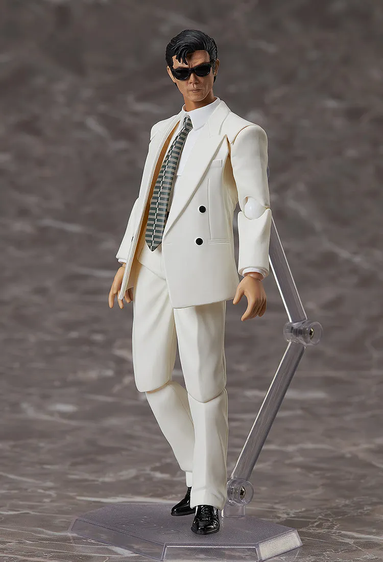 figma Yuji Oshita: Another Color ver.