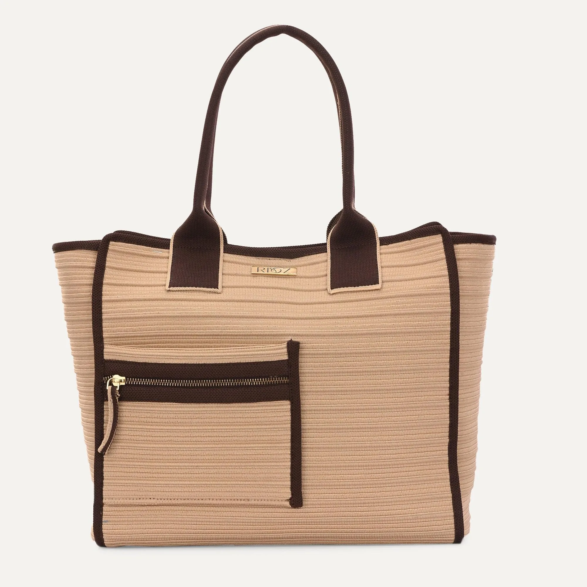 Icon Classic- Tote Bag