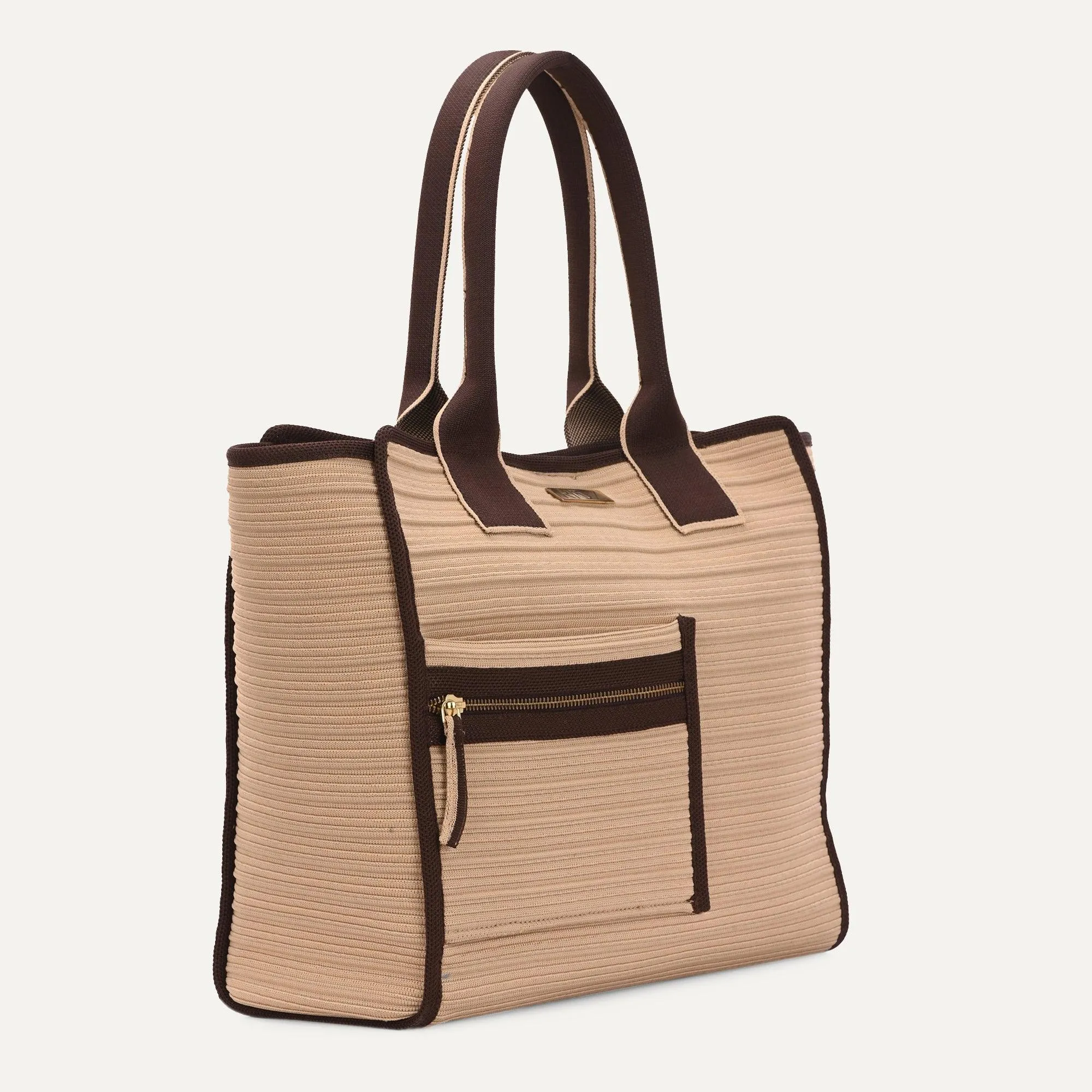 Icon Classic- Tote Bag