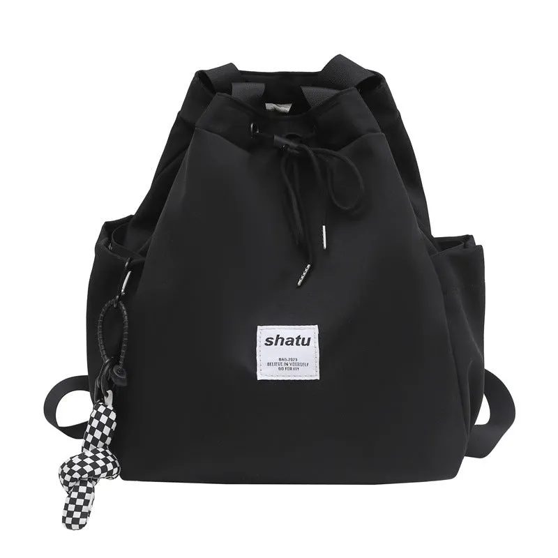 Lightweight Casual Student Backpack