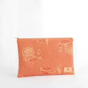 Marissten Large Zip Pouch