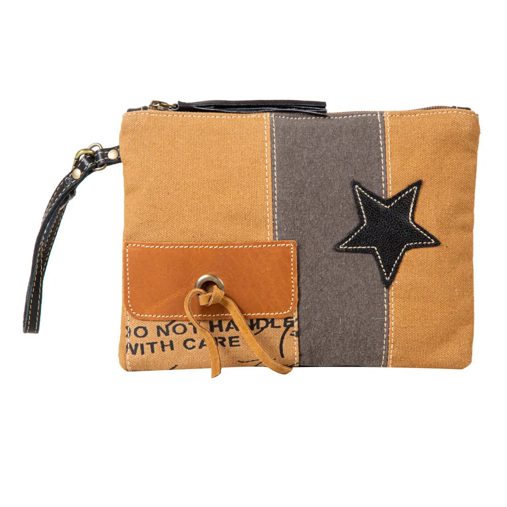 Montrielle Vintage Series Pouch