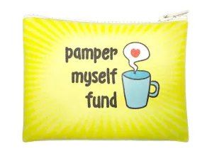 pamper pouch