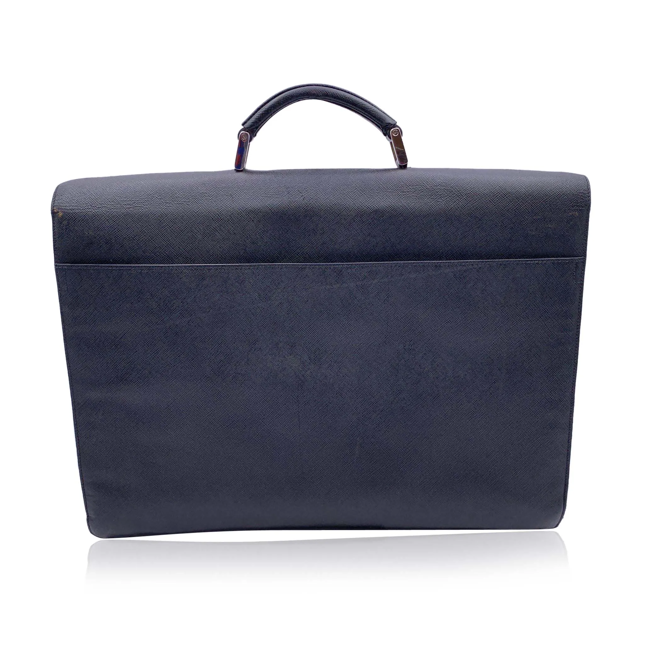 Prada Briefcase