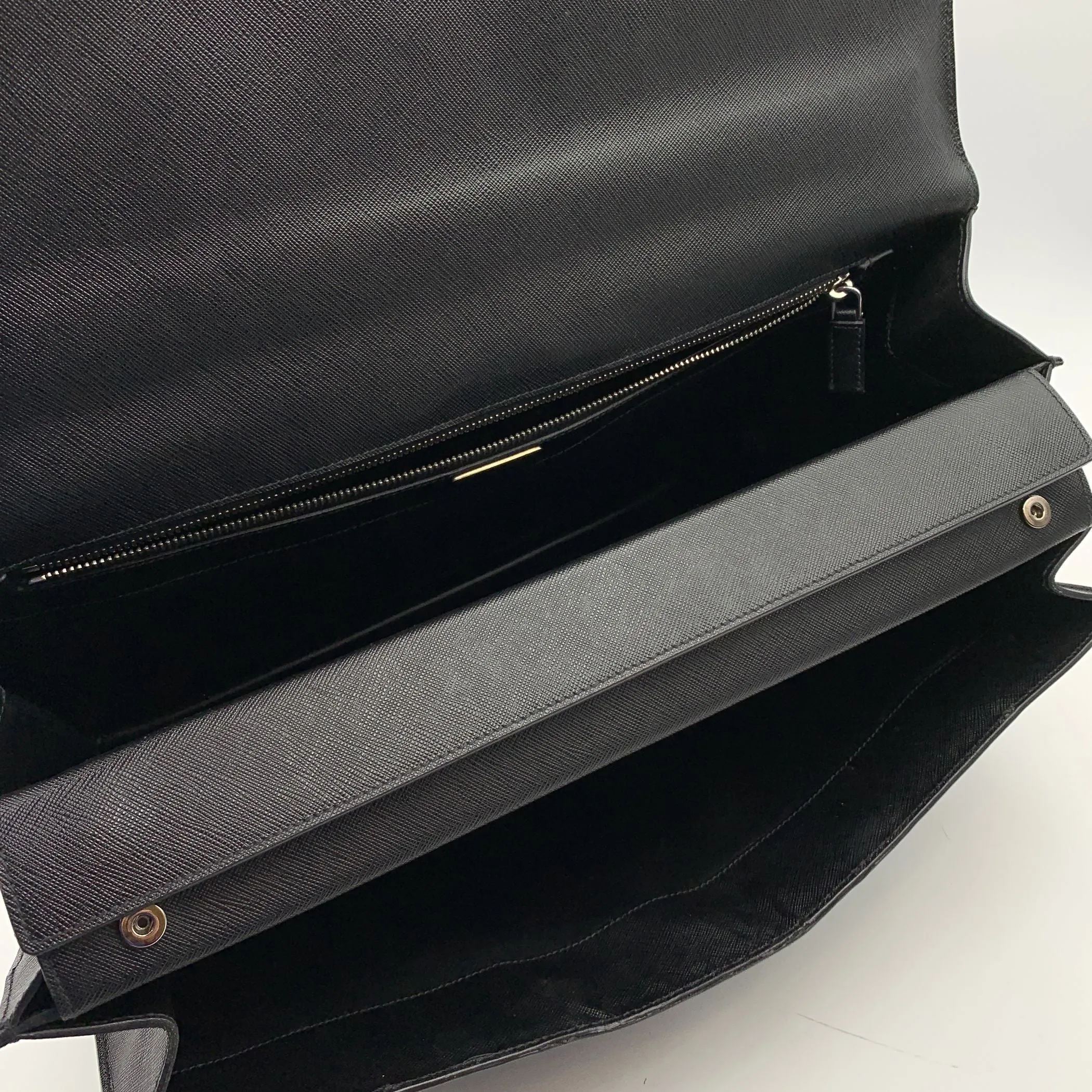 Prada Briefcase