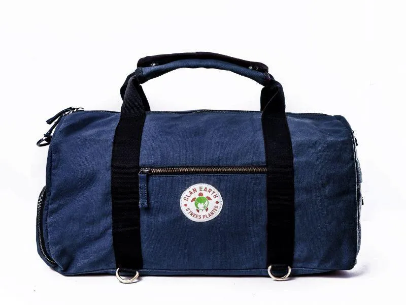 Rhino Duffel - Royal Blue