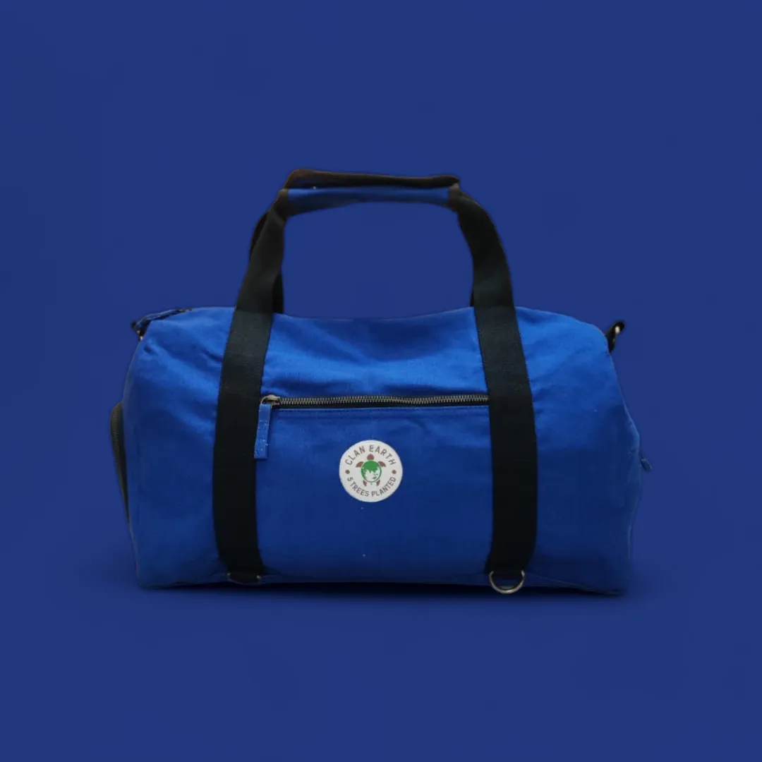 Rhino Duffel - Royal Blue