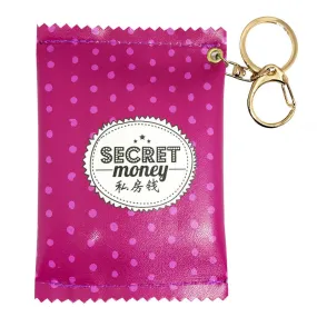 secret money pouch