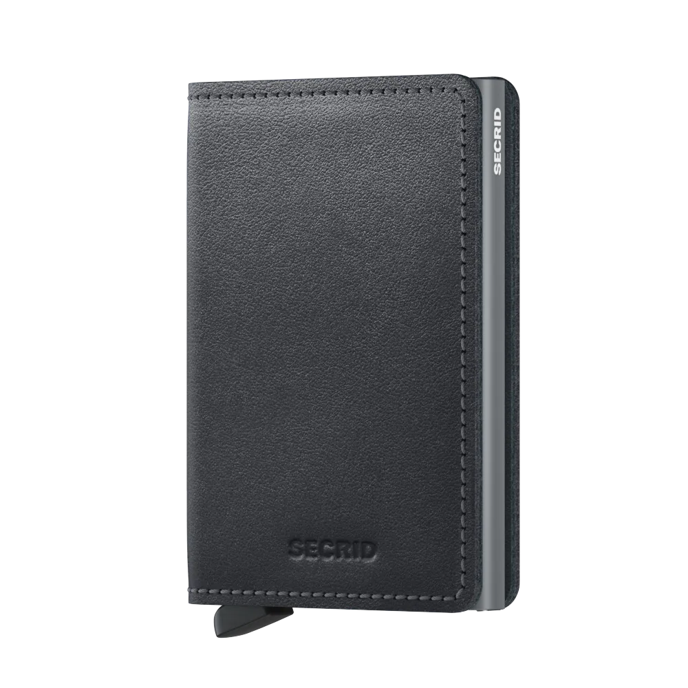 Secrid Original Slimwallet | Grey