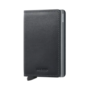 Secrid Original Slimwallet | Grey