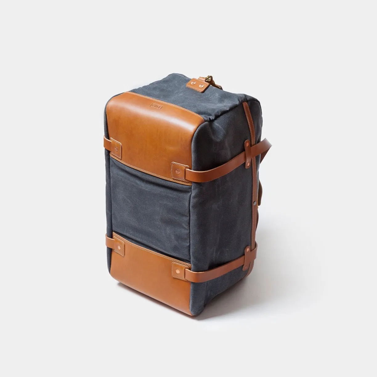 The Weekender Travel Bag