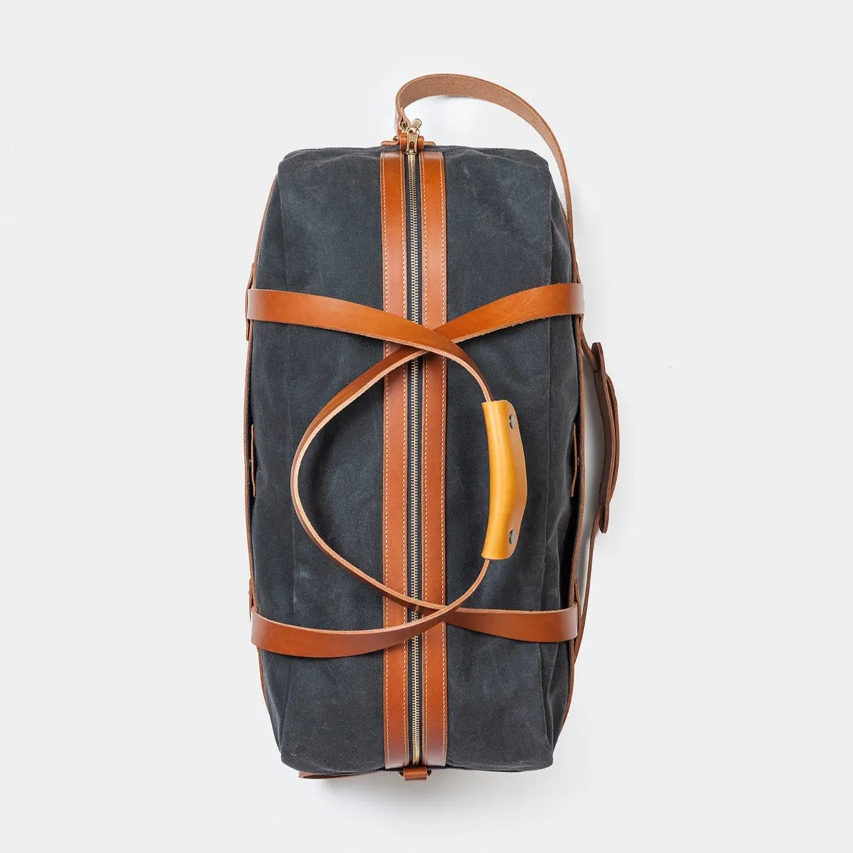 The Weekender Travel Bag