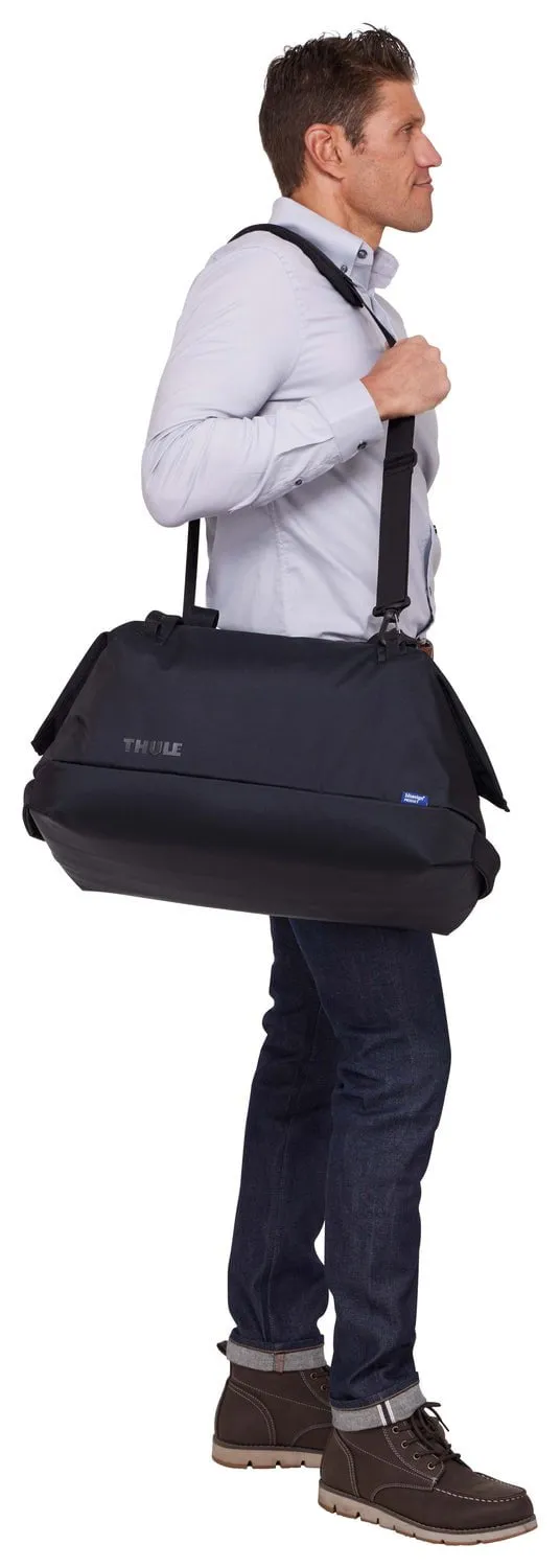 Thule Subterra 2 Duffel Bag 35L - Black