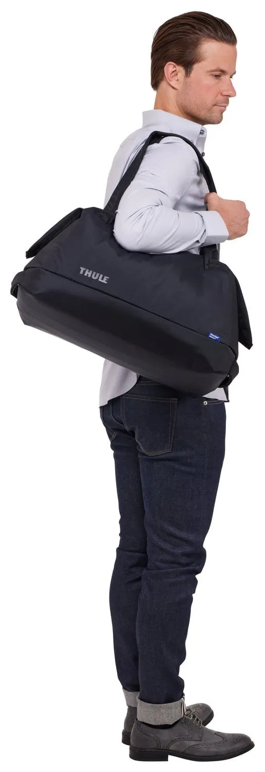 Thule Subterra 2 Duffel Bag 35L - Black