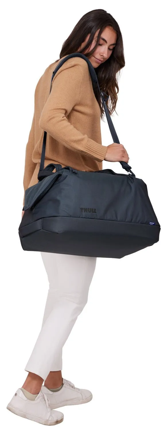 Thule Subterra 2 Duffel Bag 35L - Dark Slate