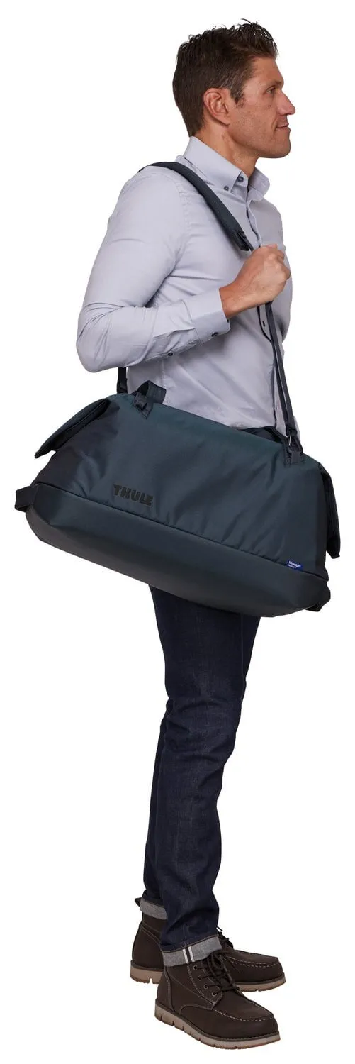 Thule Subterra 2 Duffel Bag 35L - Dark Slate