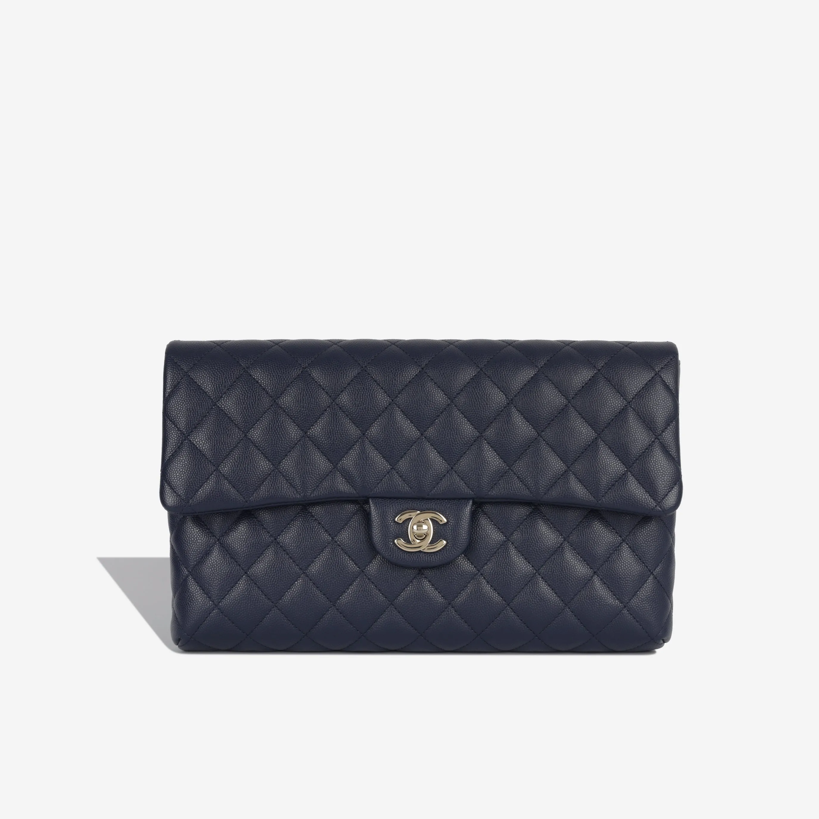 Timeless Clutch