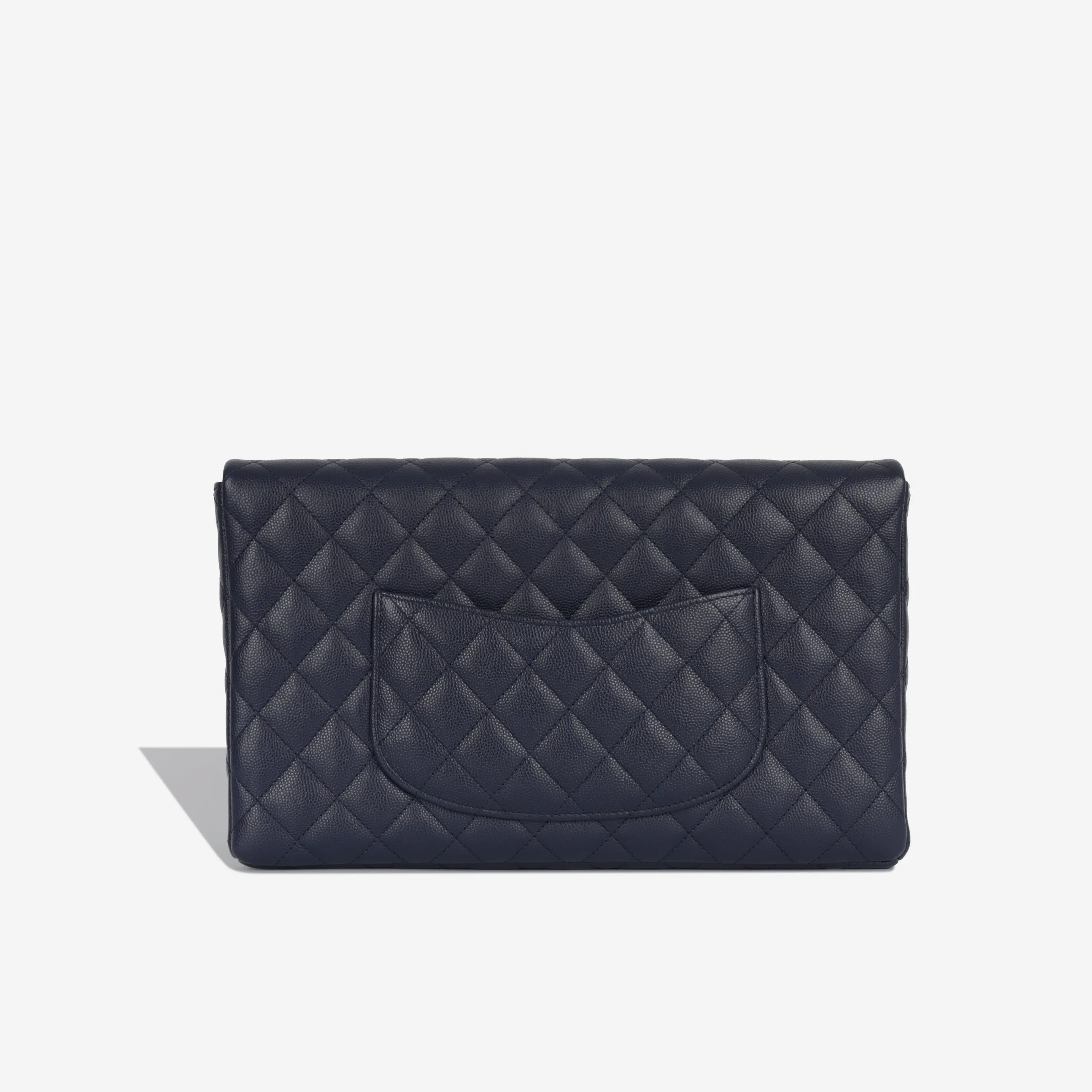 Timeless Clutch