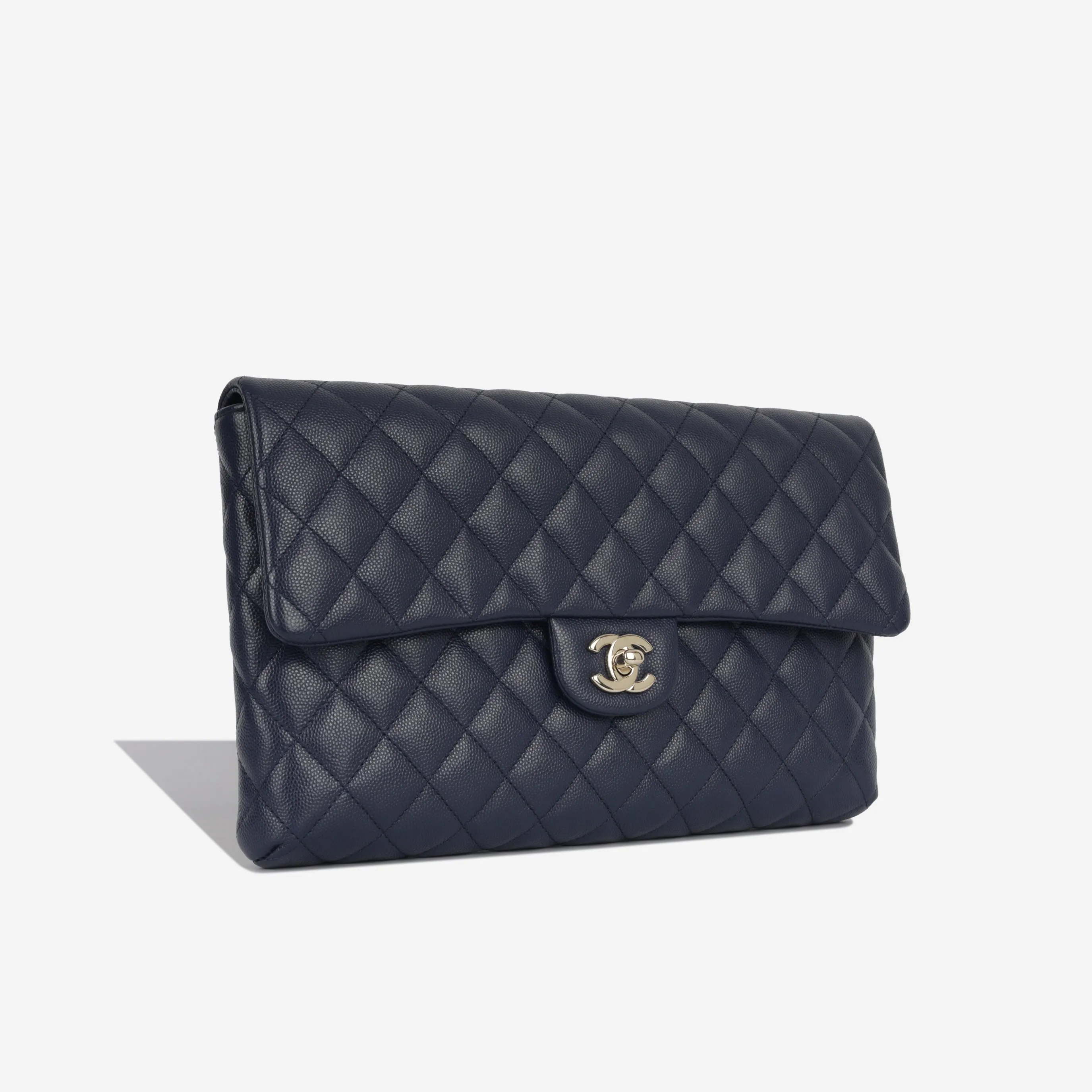 Timeless Clutch