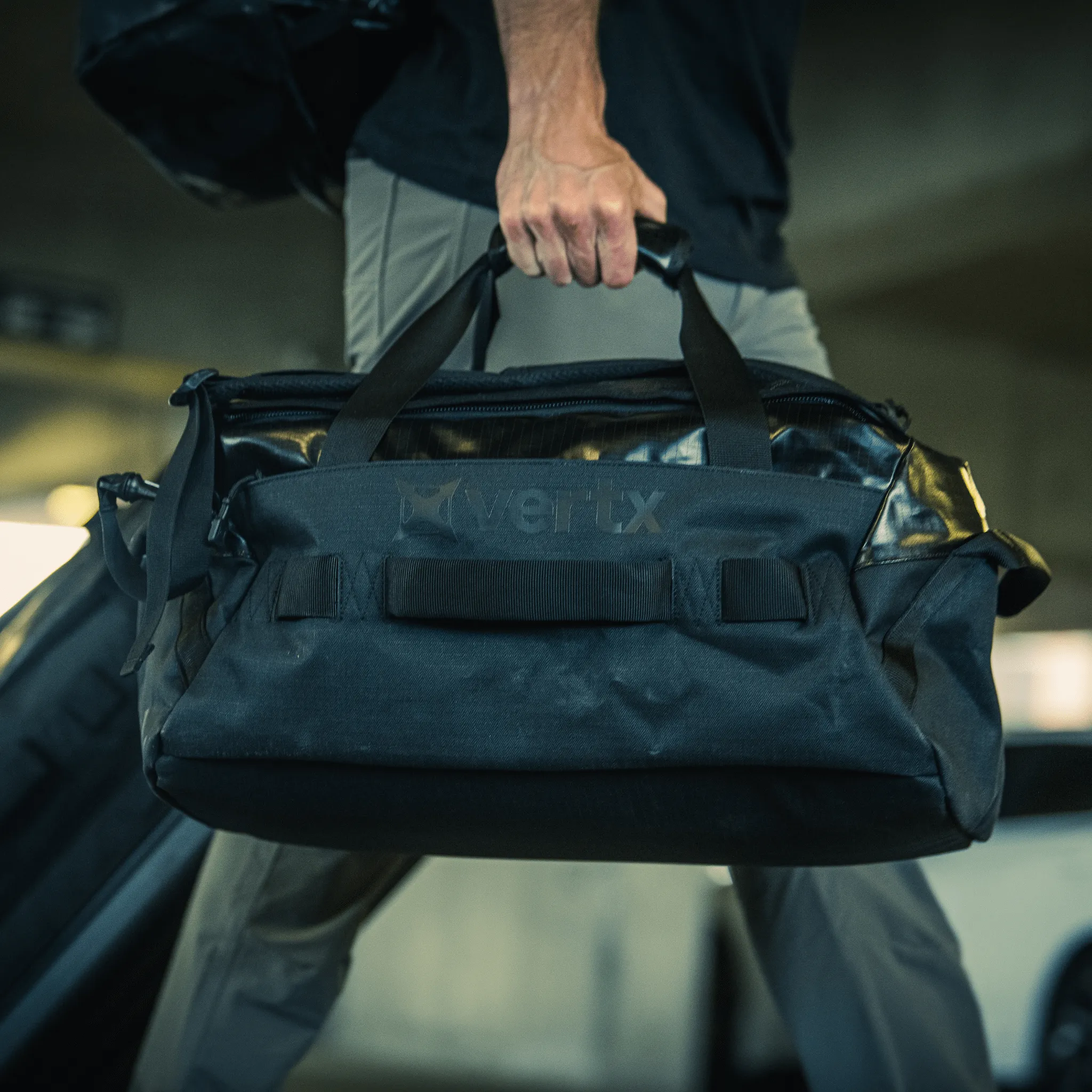 Vertx RLT Duffel