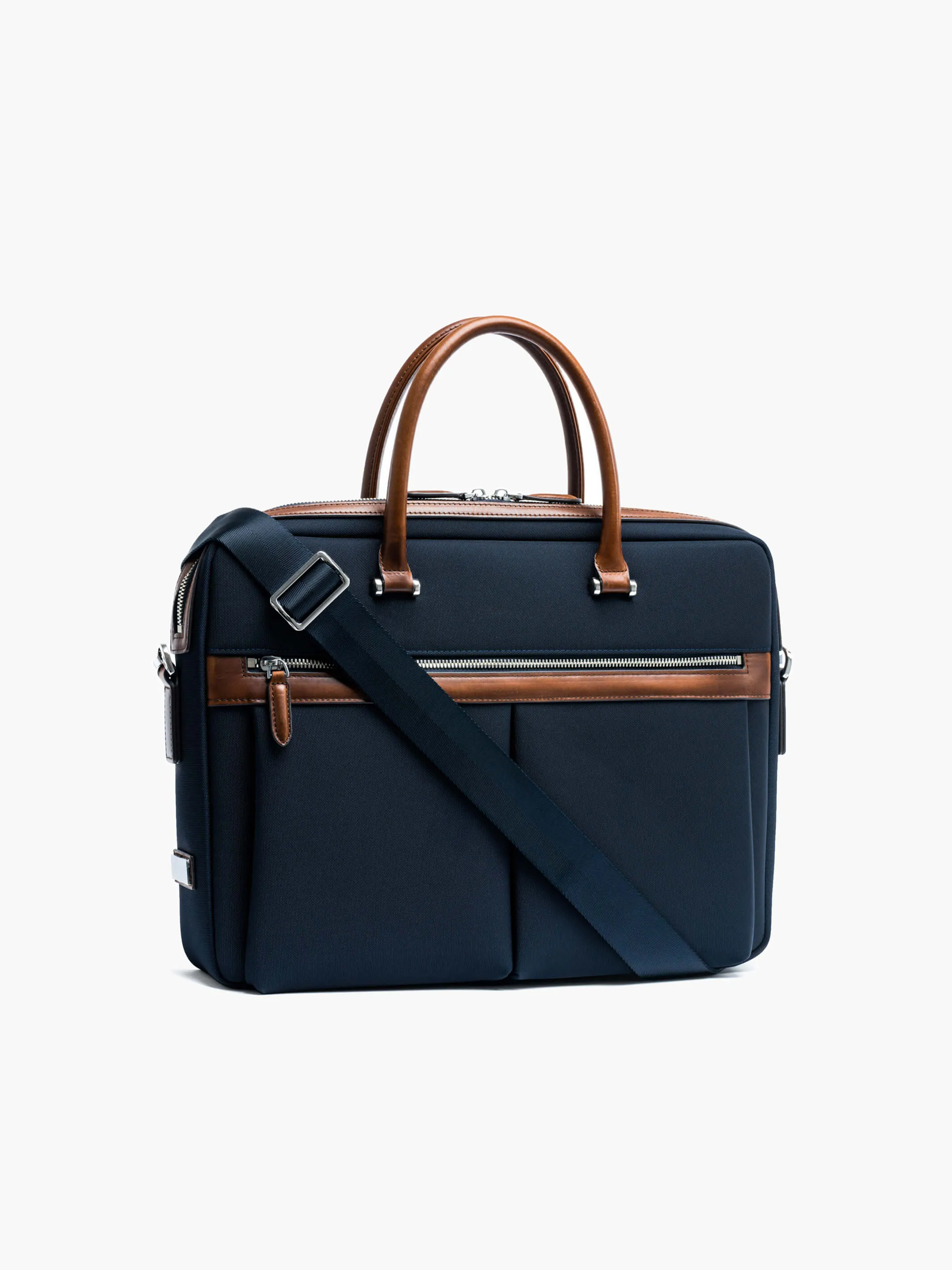 Vibrant Voyage Briefcase