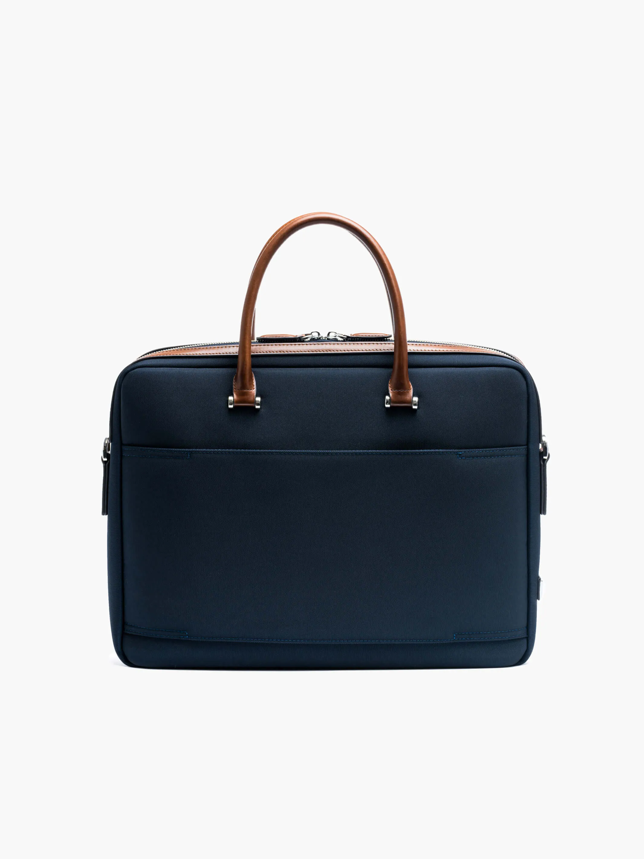 Vibrant Voyage Briefcase