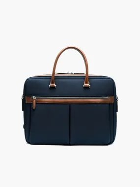 Vibrant Voyage Briefcase